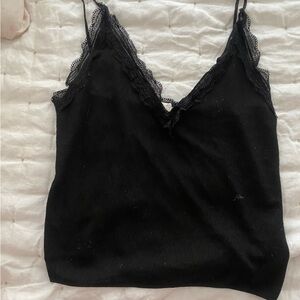 Zara Knit Cami